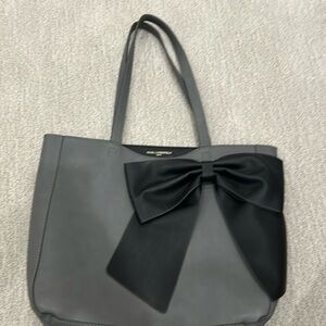 Karl lagerfeld tote